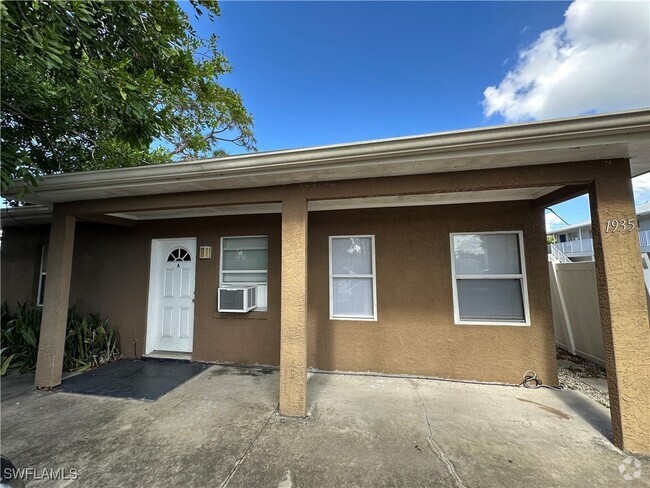 Building Photo - 1935 Ricardo Ave Rental