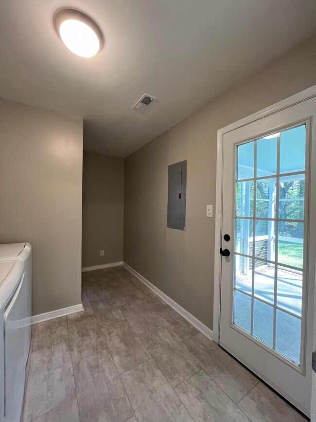 3023 Grahamwood Dr Rental House Rental in North Chesterfield, VA