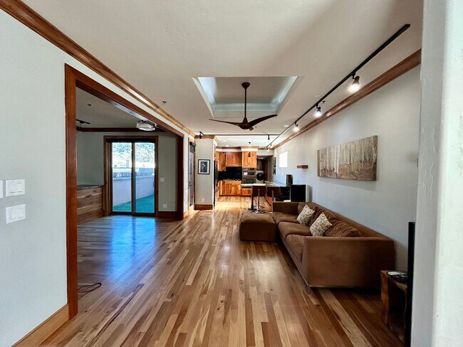 Photo - Downtown Durango Luxurious Living