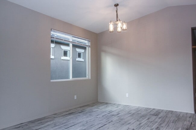 Photo - Four Bedroom Saddlewood Home