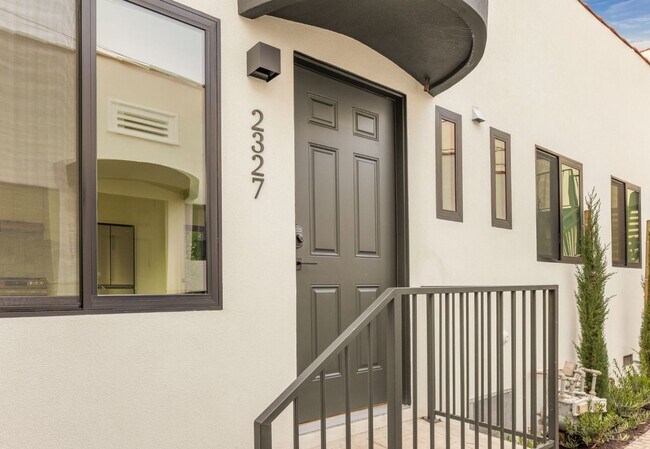 Photo - Second Street Bungalows