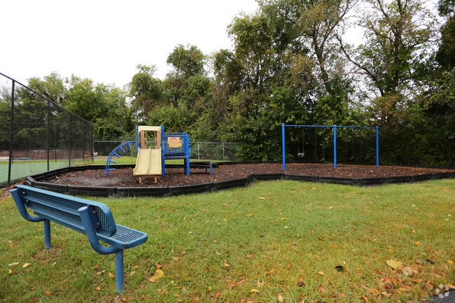 The Country Acres Apartment Community