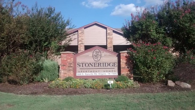 Stoneridge Apartments - Stoneridge Apartments