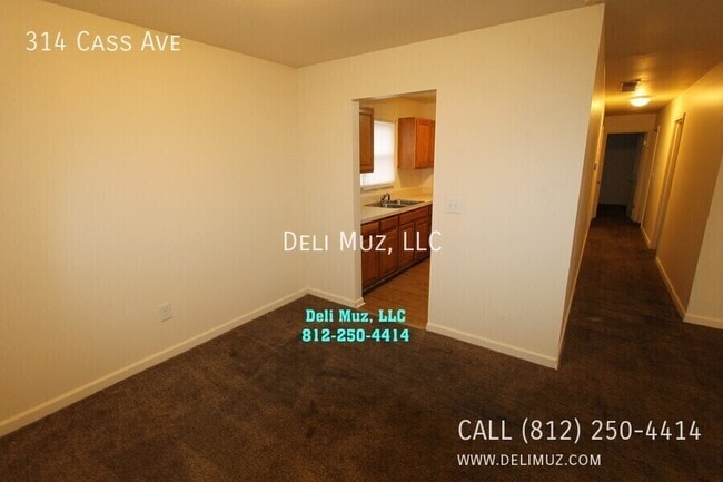 Photo - 314 Cass Ave