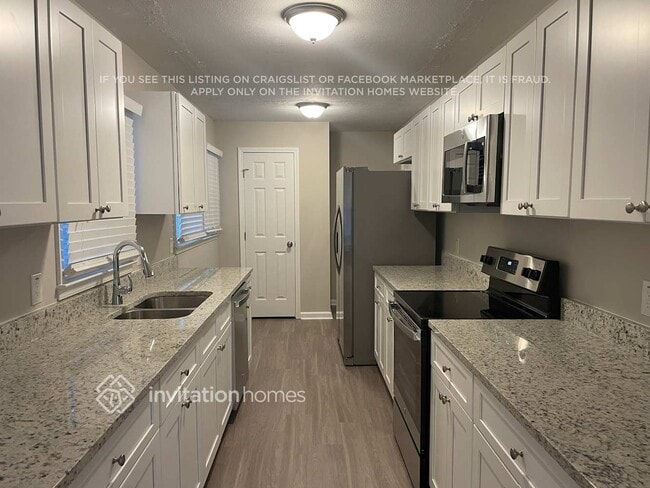Photo - 1861 Kinridge Rd