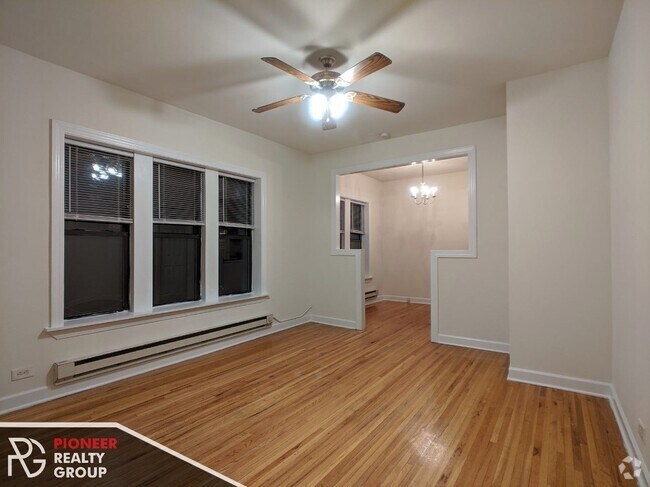 Building Photo - 3817 N Fremont St Rental