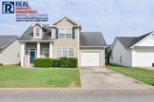 Building Photo - Great 3 bedroom 2.5 bath plus loft and att...
