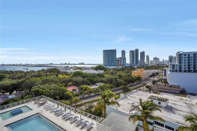 Photo - 4250 Biscayne Blvd Unit 1116
