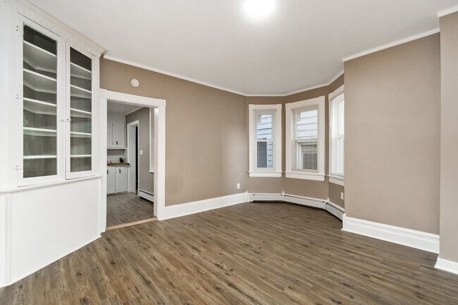 Photo - Spacious 3-Bed + Office Home in Slatington — Fresh Floors & Flexible Layout