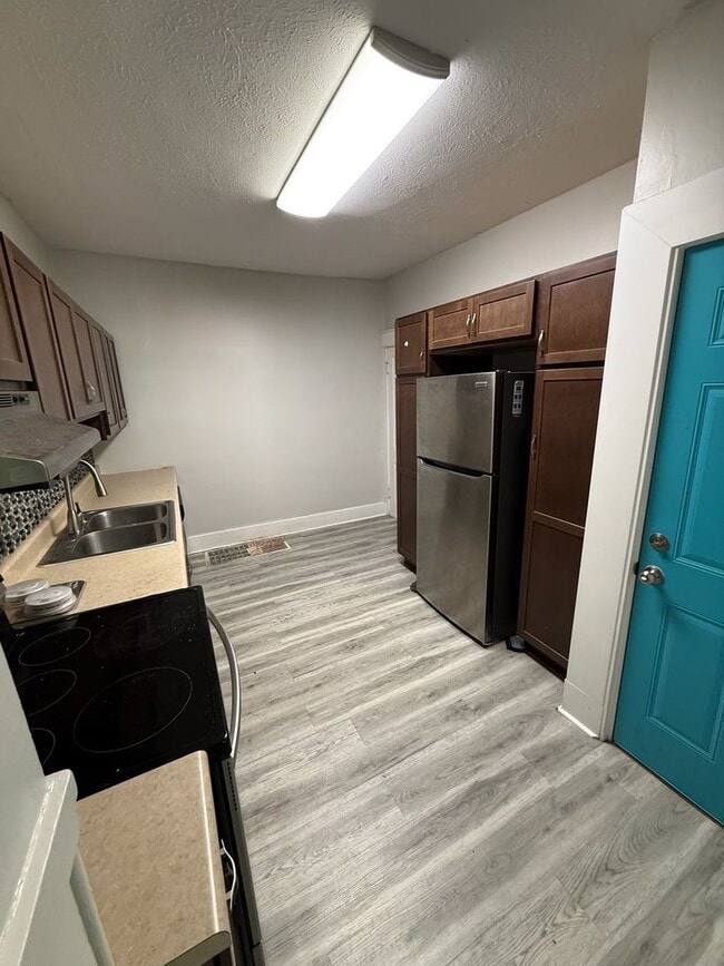 Photo - 2113 S Meade St Unit 2113 S Meade Street - 2