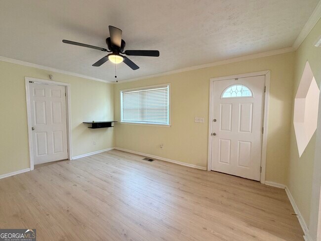 Photo - 2199 Tiger Flowers Dr NW