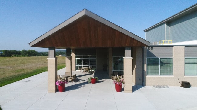 Photo - Graceview Courtyard, A 55+ Community