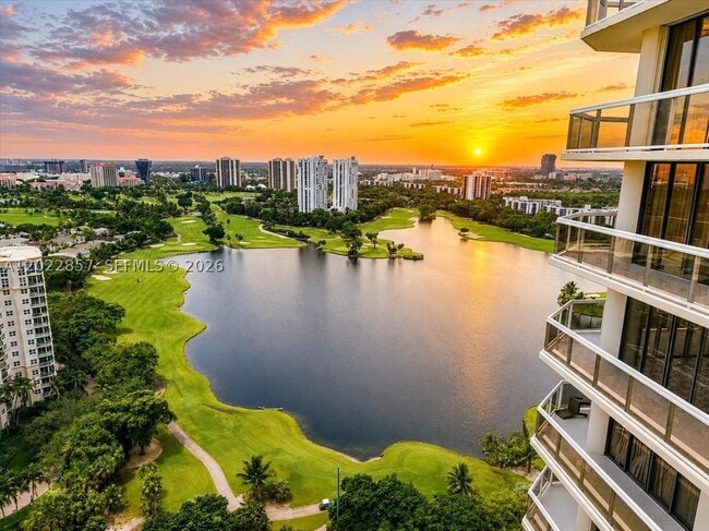 Building Photo - 20185 E Country Club Dr Unit 1104