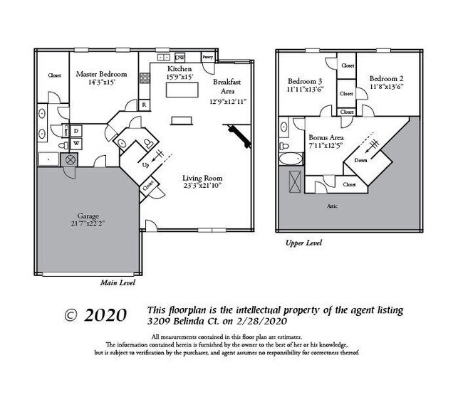 3209 Belinda Ct