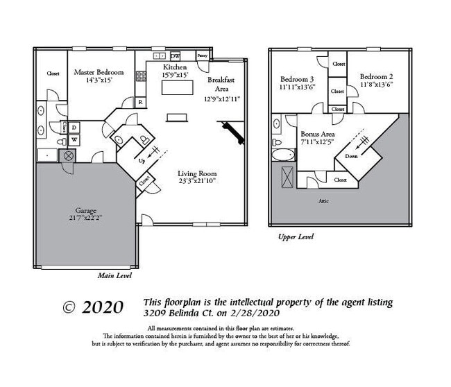 Photo - 3209 Belinda Ct