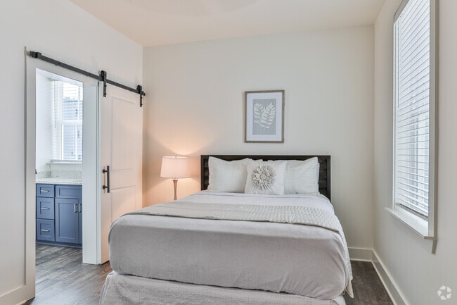1BR, 1BA