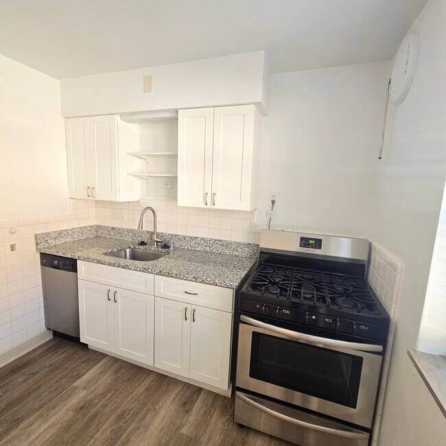 6206 Nagel Ave Unit 2E