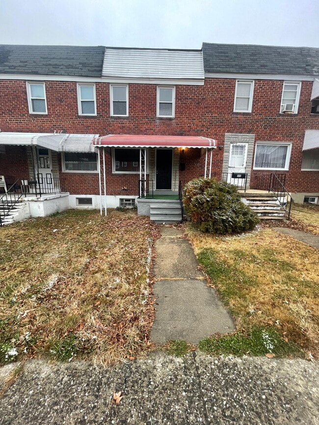 Building Photo - Greencrest