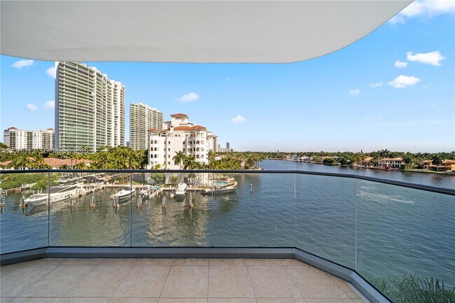 19707 Turnberry Way Unit 6K