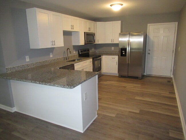 Photo - Brick Duplex for Rent Just Minutes from Lincolnton!