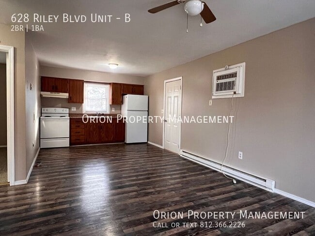 Photo - 628 Riley Blvd Unit B