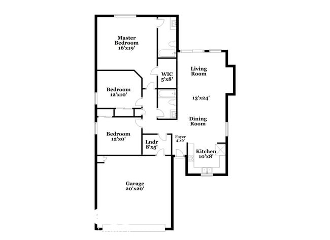Photo - 1074 E Silversmith Trail