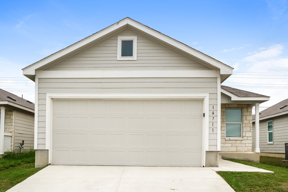 Photo - 14711 Brandy Brk House
