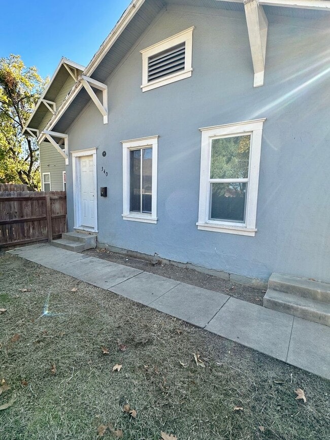 Photo - 2 Bedroom House Coming Soon!