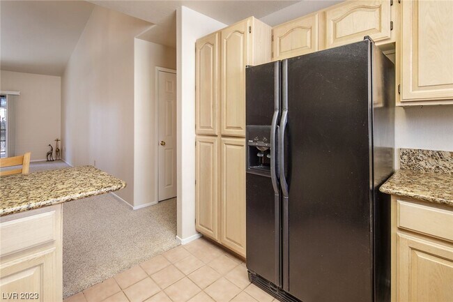 Photo - 2851 S Valley View Blvd Unit 1191