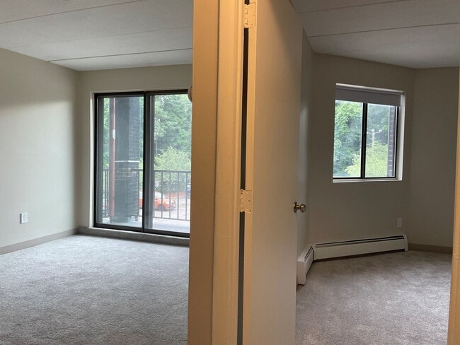 Photo - Wakefield one, two, and three bedrooms with heating included