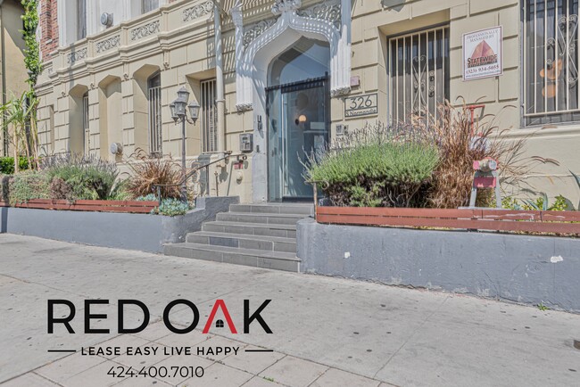326 1/4 S Normandie Ave-109 - 326 1/4 S Normandie Ave-109 Condo Unit 109
