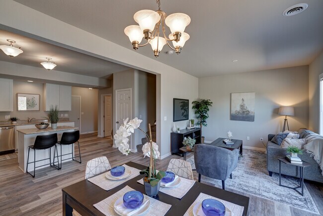 Photo - 657 McKay Way Unit 2