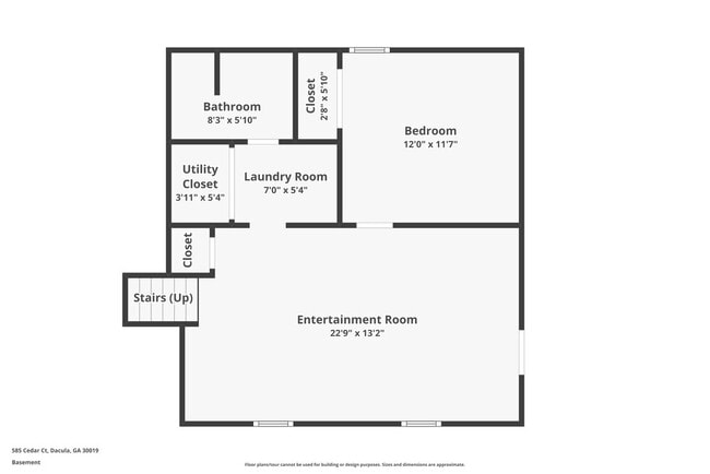 Photo - 585 Cedar Ct