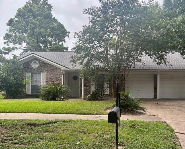 Building Photo - 9711 S Petersham Dr Rental