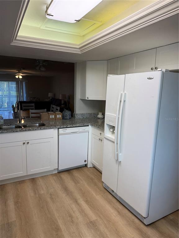 Photo - 4711 Santa Barbara Blvd S Unit 1