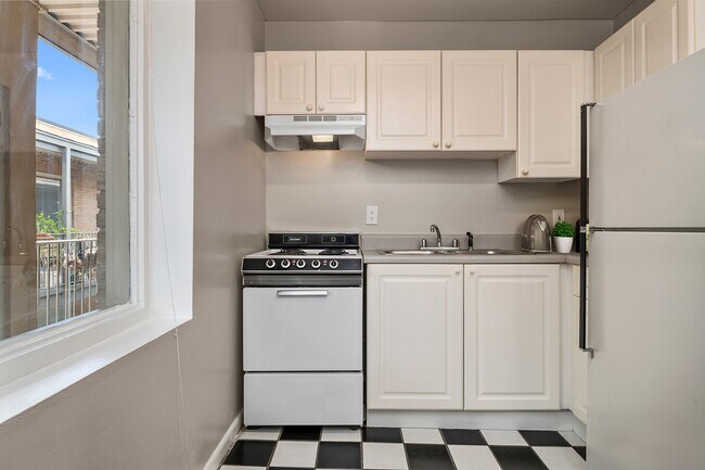 Photo - Andrews Court