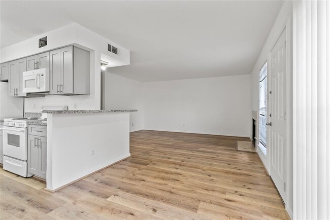 Photo - 6500 Sands Point Dr Condo Unit 107
