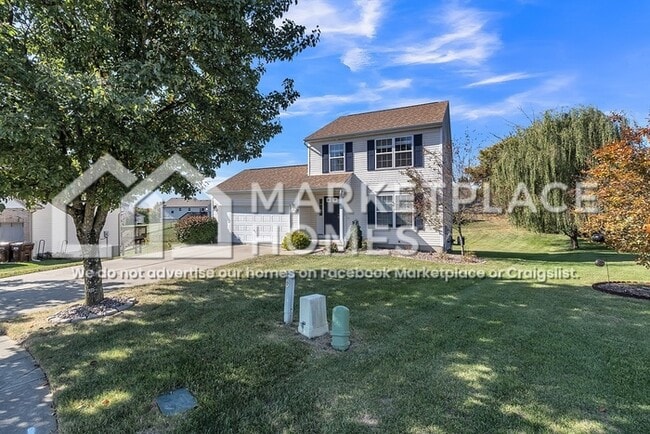 Building Photo - 3045 Republic Way