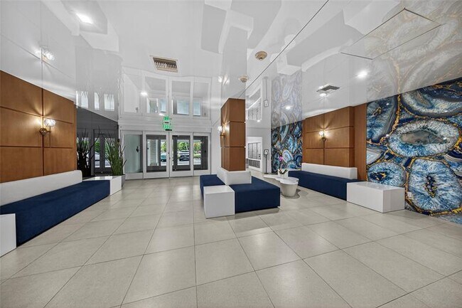 Photo - 1800 N Andrews Ave Unidad 6H