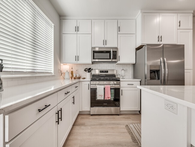 Photo - Henderson Townhomes