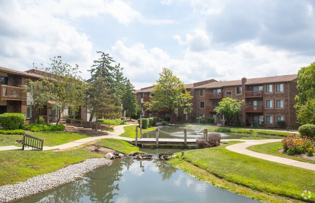 Photo - Arrowhead Apartments