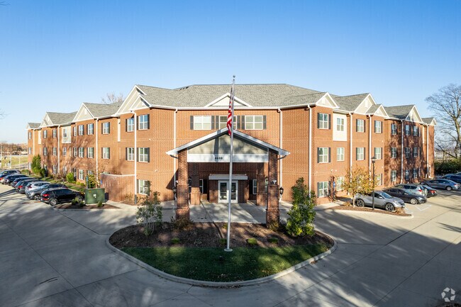 Photo - River Bluff Manor Senior Apartments