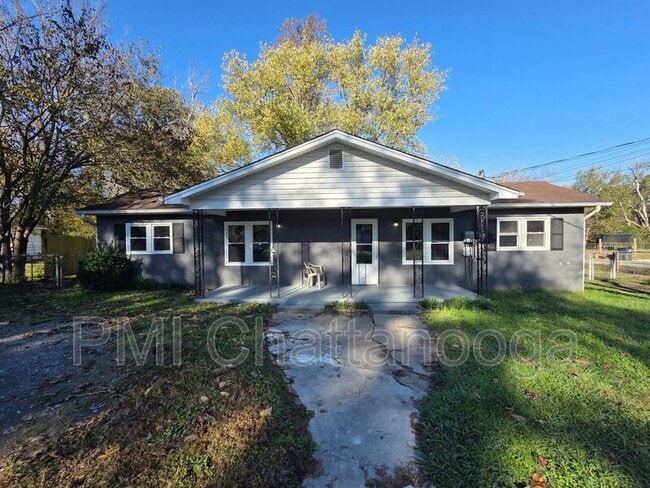 Building Photo - 1663 Keeble St