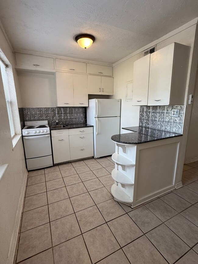 Photo - Updated 1-Bedroom in the Heart of the Plaza District Unit 1744-11