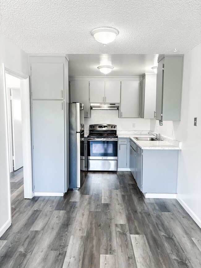 Bonnie Villa Apartments - Bonnie Villa Apartments Unit 22