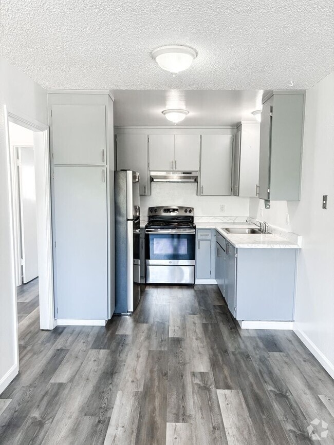 Building Photo - Bonnie Villa Apartments Unit 22