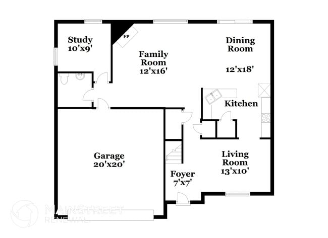 Photo - 1435 Cairo Way