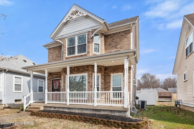 Photo - 1605 S 32nd St