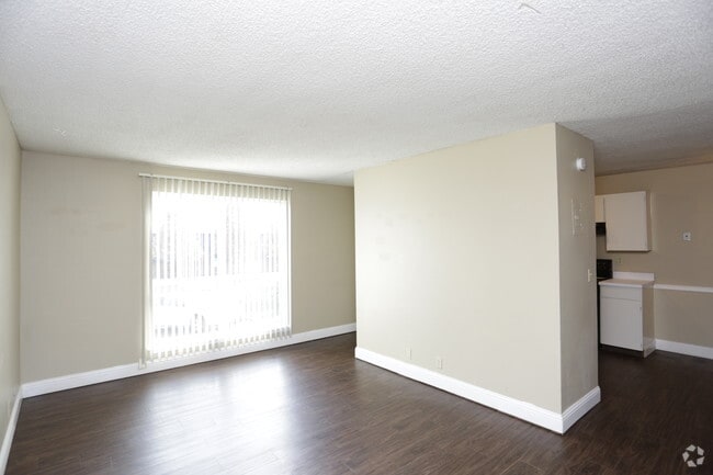 1 Bedroom - Aspen Park Unit 01-29F