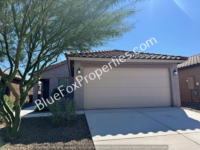 Building Photo - 8790 E Stone Meadow Cir Rental